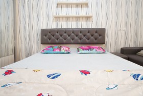 Planet Room Kemang View