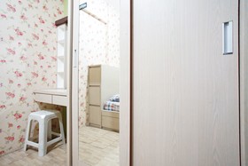 Planet Room Kemang View