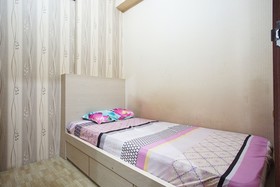 Planet Room Kemang View