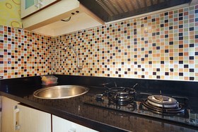 Planet Room Kemang View