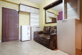 Planet Room Kemang View