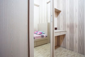 Planet Room Kemang View