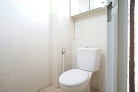 Planet Room Kemang View