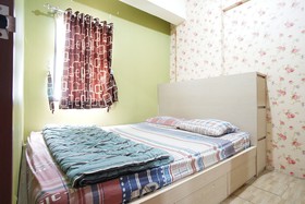 Planet Room Kemang View