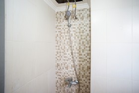 Planet Room Kemang View