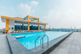Prima Orchard by OYO Rooms