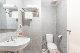 Prima Orchard by OYO Rooms