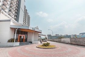 Prima Orchard by OYO Rooms