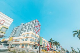 Prima Orchard by OYO Rooms