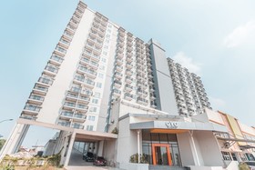 Prima Orchard by OYO Rooms