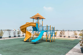 Prima Orchard by OYO Rooms