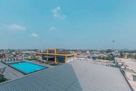 Prima Orchard by OYO Rooms