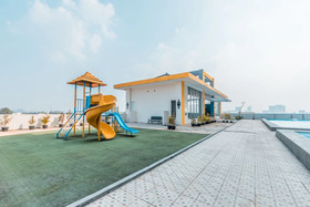 Prima Orchard by OYO Rooms
