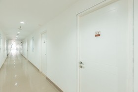 Prima Orchard by OYO Rooms