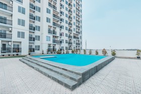 Prima Orchard by OYO Rooms