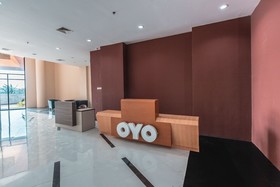 Prima Orchard by OYO Rooms