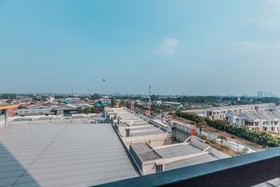 Prima Orchard by OYO Rooms
