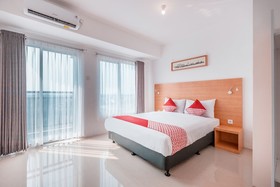 Prima Orchard by OYO Rooms
