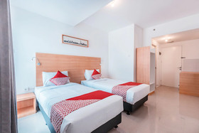 Prima Orchard by OYO Rooms
