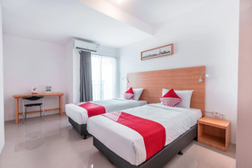 Prima Orchard by OYO Rooms