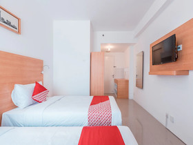 Prima Orchard by OYO Rooms