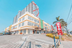 Prima Orchard by OYO Rooms