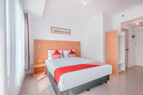 Prima Orchard by OYO Rooms