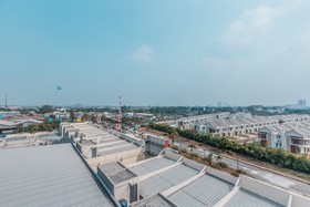 Prima Orchard by OYO Rooms