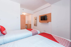 Prima Orchard by OYO Rooms