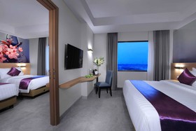 Quest Hotel Cikarang