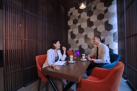 Quest Hotel Cikarang