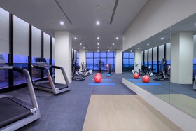 Quest Hotel Cikarang