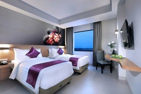 Quest Hotel Cikarang