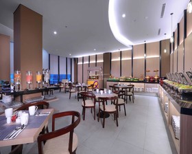 Quest Hotel Cikarang