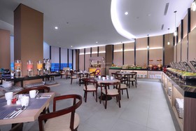Quest Hotel Cikarang