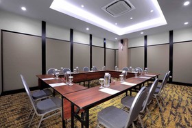Quest Hotel Cikarang