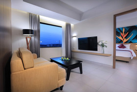 Quest Hotel Cikarang