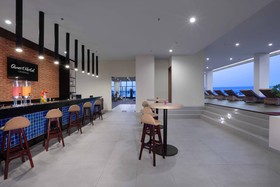 Quest Hotel Cikarang
