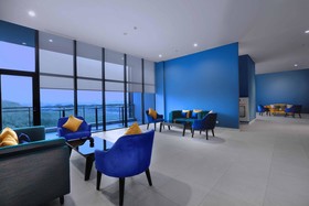 Quest Hotel Cikarang