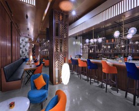 Quest Hotel Cikarang