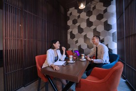 Quest Hotel Cikarang
