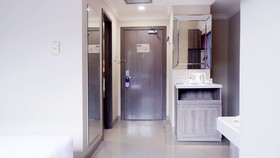 Quest Hotel Cikarang