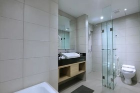 Quest Hotel Cikarang