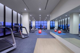 Quest Hotel Cikarang