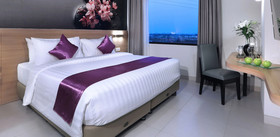 Quest Hotel Cikarang