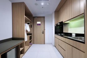 Quest Hotel Cikarang