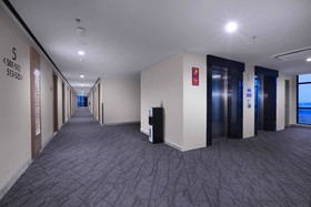 Quest Hotel Cikarang