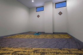 Quest Hotel Cikarang