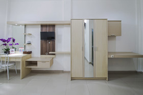 RedDoorz @ Jatiwaringin