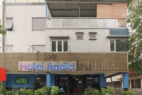 Hotel Addict by RedDoorz